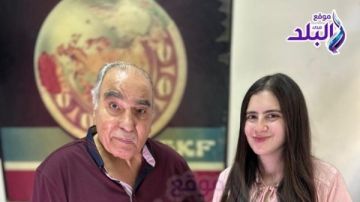 سيد صادق يوجه رسالة للزعيم عادل إمام .. ماذا قال؟ خاص