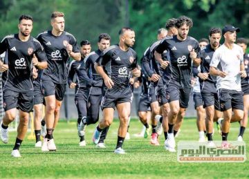 شرطان لتأهل الأحمر .. حظوظ تأهل الأهلي لدور الـ 16 في كأس العالم للأندية  شرطان لتأهل الأحمر .. حظوظ تأهل الأهلي لدور الـ 16 في كأس العالم للأندية