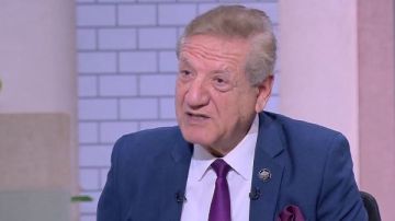 فخري الفقي: الاقتصاد المصري يسير في الاتجاه الصحيح رغم التحديات العالمية فخري الفقي: الاقتصاد المصري يسير في الاتجاه الصحيح رغم التحديات العالمية