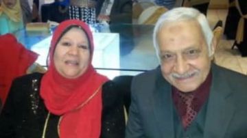 لم يرزقا بأطفال وعطفا على الجميع.. مأساة زوجين قتلهما أحد أقاربهما طمعا فيهما