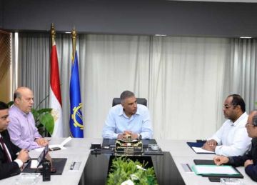 نقل أعمال لجان القومسيون الطبي إلى وحدة الخزان شرق بأسوان (تفاصيل)