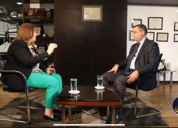 الدولة تتحمل حتى 70 بفائدة 8 .. مي عبد الحميد تكشف تفاصيل أكبر برنامج إسكان مدعوم بمصر