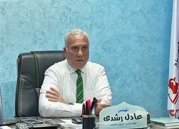 المصرية للحوم : استيراد 1500 رأس خروف من أوروجواي لضمان استمرارية التوريد المصرية للحوم : استيراد 1500 رأس خروف من أوروجواي لضمان استمرارية التوريد