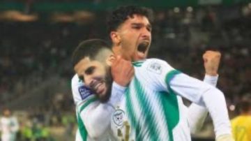 بهدف البلايلي.. الترجي يهزم لوس أنجلوس ويحقق أول فوز عربي بمونديال الأندية بهدف البلايلي.. الترجي يهزم لوس أنجلوس ويحقق أول فوز عربي بمونديال الأندية