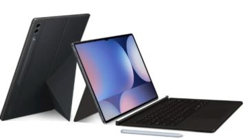 تابلت خارق من سامسونج يغزو الأسواق.. إليك أهم المواصفات تابلت خارق من سامسونج يغزو الأسواق.. إليك أهم المواصفات