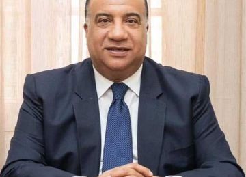 تحقق المعادلة الصعبة.. رئيس غرفة الإسكندرية : أزمة البحر الأحمر تثبت أنه لا غنى عن قناة السويس