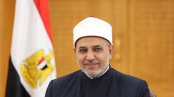 جامعة الأزهر تهنئ الأمة الإسلامية بذكرى الهجرة النبوية جامعة الأزهر تهنئ الأمة الإسلامية بذكرى الهجرة النبوية