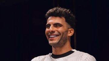 حازم فتوح وكيل اللاعبين يكشف أسباب ضياع زيزو من الزمالك حازم فتوح وكيل اللاعبين يكشف أسباب ضياع زيزو من الزمالك