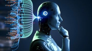 خبير تكنولوجي: وكلاء الذكاء الاصطناعي سيشاركون البشر حياتهم بحلول 2027 خبير تكنولوجي: وكلاء الذكاء الاصطناعي سيشاركون البشر حياتهم بحلول 2027