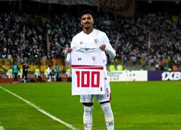 خوفا من مصير زيزو.. الزمالك يوافق على رحيل حسام عبدالمجيد (تفاصيل)