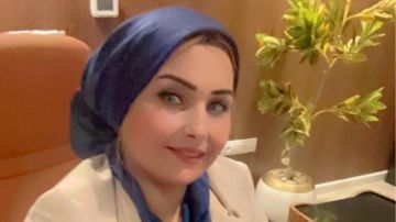 زينب عبدالباري أول سيدة تترأس اتحاد شباب المستثمرين العرب بعد منافسة عربية قوية