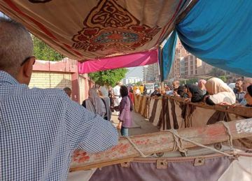 طلاب الثانوية العامة بالشرقية يؤدون امتحاني الفيزياء والتاريخ طلاب الثانوية العامة بالشرقية يؤدون امتحاني الفيزياء والتاريخ