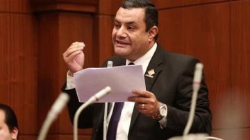 عضو الشيوخ يوضح أبرز التعديلات المقترحة لقانون الضريبة العقارية