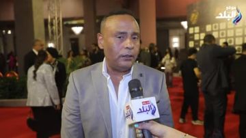 فى عيد ميلاده.. قصة زواج محمود عبد المغني وأهم أعماله فى عيد ميلاده.. قصة زواج محمود عبد المغني وأهم أعماله