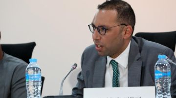 في ختام صحة إفريقيا.. دعم الذكاء الاصطناعي وتوسيع الإنتاج المحلي في ختام صحة إفريقيا.. دعم الذكاء الاصطناعي وتوسيع الإنتاج المحلي