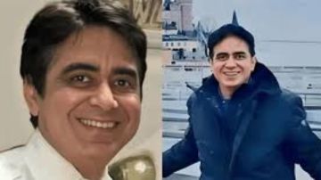 ماي داي .. سر جملة كررها الطيار قبل سقوط الطائرة الهندية