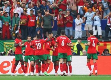 مباراة إسبانيا والبرتغال اليوم.. الموعد والقنوات الناقلة والتشكيل المتوقع