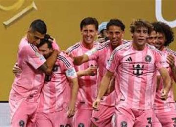 مباشر الآن مباراة إنتر ميامي ضد بالميراس (0-0) في كأس العالم للأندية مباشر الآن مباراة إنتر ميامي ضد بالميراس (0-0) في كأس العالم للأندية