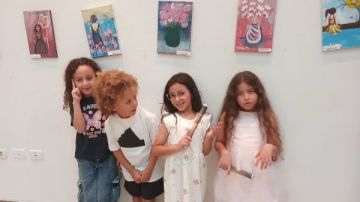 مبدعو الفن .. معرض فني بأنشطة قصور الثقافة بأسيوط مبدعو الفن .. معرض فني بأنشطة قصور الثقافة بأسيوط