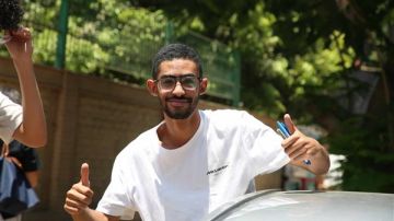 متاح إجابة امتحان التربية الدينية لطلاب الثانوية العامة 2025 متاح إجابة امتحان التربية الدينية لطلاب الثانوية العامة 2025