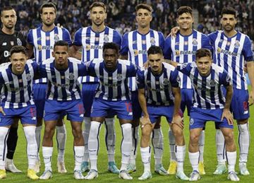 مجموعة الأهلي.. موعد مباراة بورتو وبالميراس في كأس العالم للأندية والقنوات الناقلة