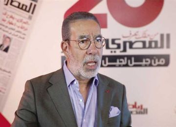  مستوانا محلي هزلي .. رد ناري من مدحت العدل على هجوم جماهير الأهلي