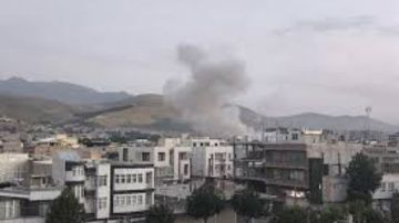 مصادر إسرائيلية تكشف كيف نجح الاحتلال في توجيه ضربات موجعة لإيران مصادر إسرائيلية تكشف كيف نجح الاحتلال في توجيه ضربات موجعة لإيران