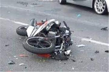 مصرع شاب متأثرا بإصابته في حادث موتوسيكل بقنا مصرع شاب متأثرا بإصابته في حادث موتوسيكل بقنا