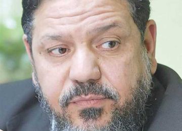 مفوضي الدولة تضع تقريرها في دعوي شطب منتصر الزيات من نقابة المحامين 22 يونيو