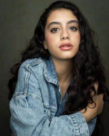 ياسمين العبد: الفن مسؤولية.. وعلينا مواجهة القضايا المسكوت عنها