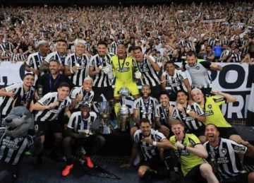 أشواط إضافية أم ركلات جزاء.. ماذا يحدث حال تعادل بالميراس وبوتافوجو اليوم؟ أشواط إضافية أم ركلات جزاء.. ماذا يحدث حال تعادل بالميراس وبوتافوجو اليوم؟