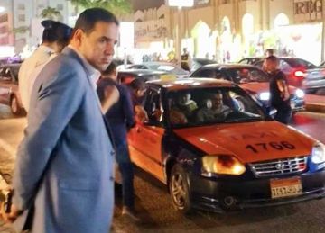 أمن البحر الأحمر يشن حملات موسعة لتنظيم المرور وضبط المخالفات في عيد الأضحى