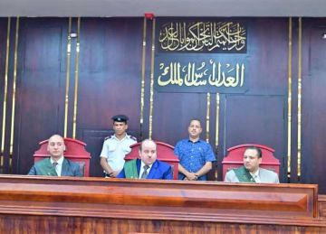 إحالة عامل إلى المفتي لاختطافه واعتدائه على طفلة صغيرة وهتك عرضها بالأقصر