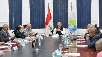 القابضة للمياه ترفع درجة الاستعداد القصوى لاستقبال عيد الأضحى المبارك