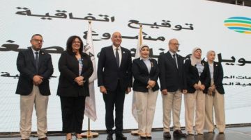 باسل رحمي: جهاز تنمية المشروعات يتعاون مع محافظة الإسكندرية لتطوير البنية الأساسية باسل رحمي: جهاز تنمية المشروعات يتعاون مع محافظة الإسكندرية لتطوير البنية الأساسية