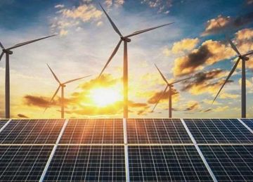 بقدرة 900 ميجاوات.. الحكومة توافق على تنفيذ مشروعين لإنتاج الكهرباء من الطاقة الشمسية