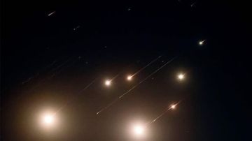 خبير عسكري يوضح أسباب قيام إيران بـ رد محدود على القصف الأمريكي