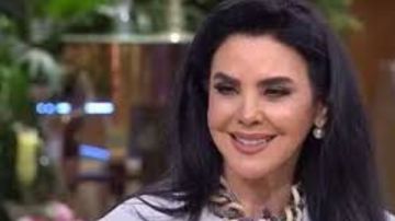 دخولي الإعلام قوبل بالاستهجان.. جاسمين طه: نشأتي في بيت سياسي أثرت بشخصيتي دخولي الإعلام قوبل بالاستهجان.. جاسمين طه: نشأتي في بيت سياسي أثرت بشخصيتي