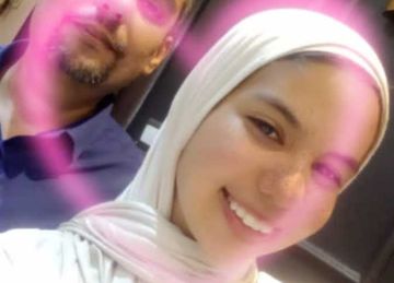  ريم الثامن مكرر على بني سويف: حلمي أكون مهندسة وسر تفوقي دعم الأسرة والقرب من ربنا