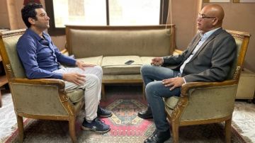 عبد الناصر قنديل: لدينا 75 مرشحا كعدد أولي على المقاعد الفردية في انتخابات النواب والشيوخ