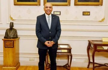 عضو الشيوخ: هدنة طهران وتل أبيب ضرورة عاجلة لوقف نزيف الدم بالشرق الأوسط عضو الشيوخ: هدنة طهران وتل أبيب ضرورة عاجلة لوقف نزيف الدم بالشرق الأوسط