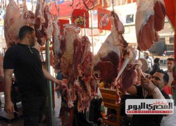 علشان تظبط معادلة جسمك.. استشاري تغذية: وأنت بتشتري اللحمة ماتنساش تجيب بطيخ وشمام (فيديو)