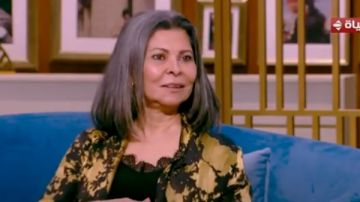 لدي حالة عشق لها.. سلوى محمد: قدمت ما يقرب من 100 فيلم قصير