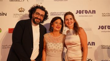 مهرجان عمان السينمائي يتيح عروض أفلامه بلغة الإشارة