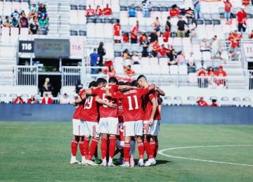 مواعيد مباريات الأهلي في كأس العالم للأندية بعد الخسارة من باتشوكا