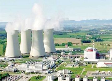 هل إيران قادرة على تصنيع القنبلة الذرية؟.. رئيس هيئة الطاقة الذرية الأسبق يكشف