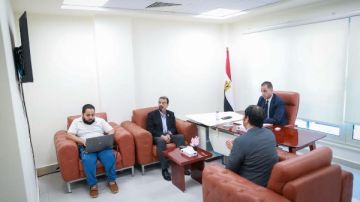 وزير الصحة يترأس اجتماعا بمستشفى العلمين لبحث جاهزيته لتقديم خدمات السياحة العلاجية