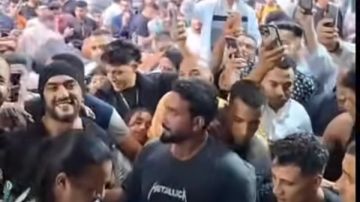 أحمد العوضي من عين شمس: ضحينا وسط أهل بلدي