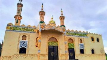 الأوقاف تفتتح 8 مساجد الجمعة القادمة ضمن خطتها لإعمار بيوت الله