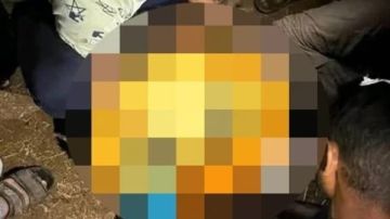 التحريات تكشف دوافع جريمة إنهاء حياة شاب على يد مدرس بـ20 طعنة بقرية سملا بالغربية تفاصيل